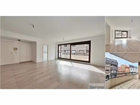 appartement à louer à rue blockmans 12 woluwe-saint-pierre (vbd71812)