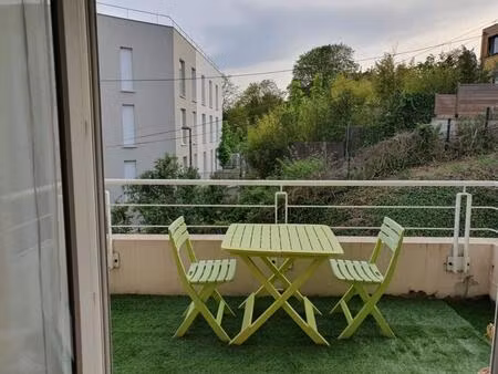 location appartement 2 pièces 60 m² à chaville (92370)