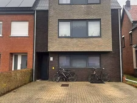 appartement à louer à geel € 700 (ljhwn) - vast & goed makelaars | zimmo