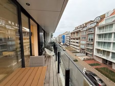appartement à louer à knokke € 1.100 (ljiwv) - livimmo | zimmo