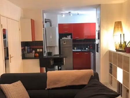 location appartement 2 pièces 41 m² à maurepas (78310)