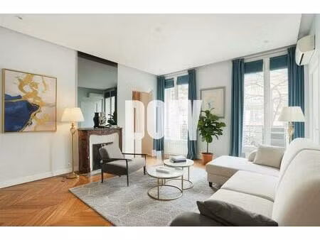 exclusivité doly- 87m2 - 3p- 75003