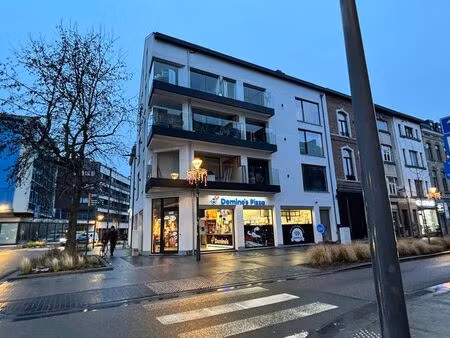 appartement à louer à sint-truiden € 1.280 (ljhuh) - heylenvastgoed - sint-truiden | zimmo