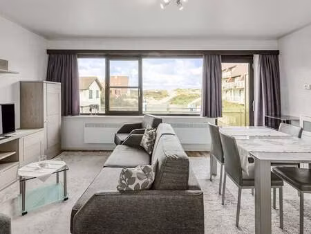 appartement à louer à oostduinkerke € 725 (ljia2) - era servimo (nieuwpoort) | zimmo