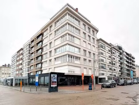 bien professionnel à louer à sint-idesbald € 2.900 (ljhu5) - immo woestyn koksijde | zimmo