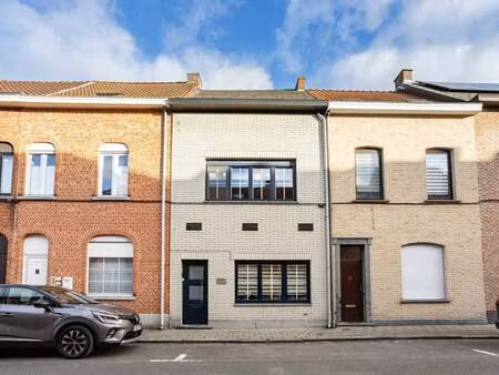 maison à vendre à aalst € 265.000 (lji92) - verrassend vastgoed | zimmo