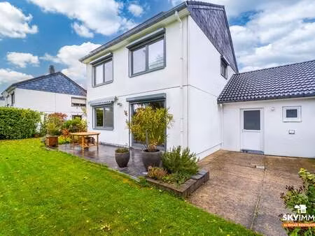 maison à vendre à saive € 349.000 (ljip6) - group skyimmo | zimmo