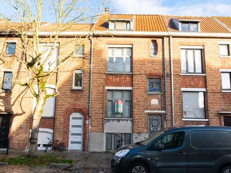 maison à louer à brugge € 1.150 (lji8n) - kantoor de smet & poupeye assebroek | zimmo