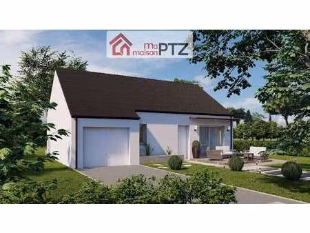 vente maison à fougères (35300) : à vendre / 56m² fougères