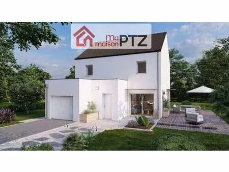 vente maison à gausson (22150) : à vendre / 115m² gausson