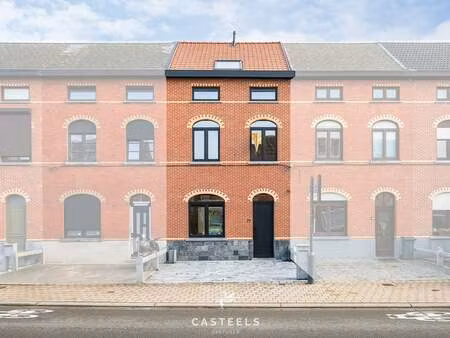 maison à vendre à gentbrugge € 495.000 (ljhpq) - casteels vastgoed | zimmo