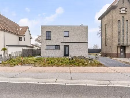 maison à vendre à achel € 495.000 (ljit0) | zimmo