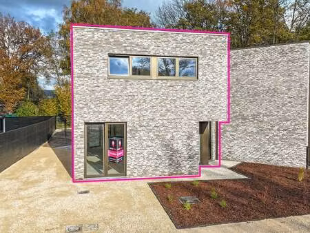 maison à vendre à houthalen € 385.000 (ljilz) | zimmo