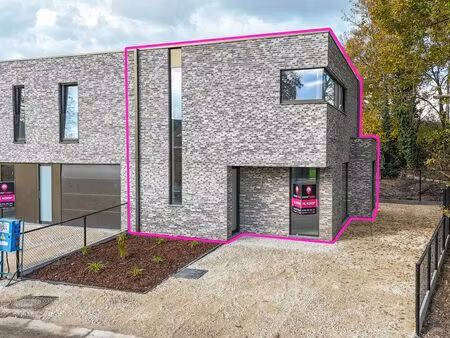 maison à vendre à houthalen € 389.000 (ljilx) | zimmo