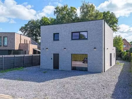 maison à vendre à houthalen € 619.000 (ljimb) | zimmo