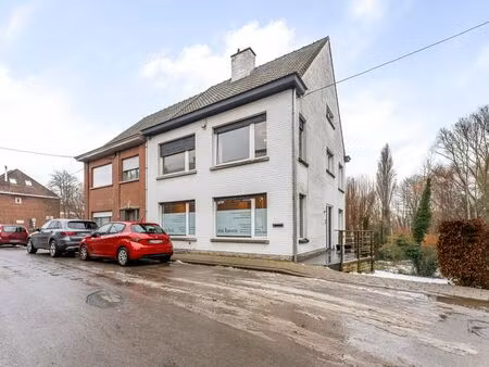 maison à vendre à bissegem € 385.000 (ljj4f) - habitat wevelgem | zimmo