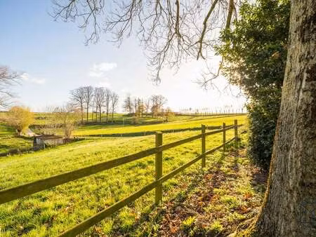 maison à vendre à nukerke € 1.200.000 (ljir3) - immo beguin ronse | zimmo