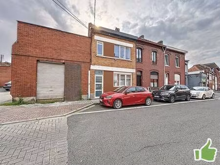 maison à louer à mouscron € 735 (ku61q) - max'invest | zimmo