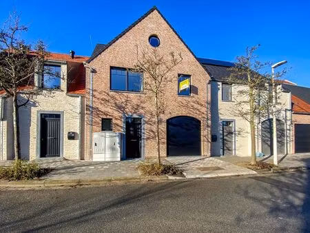 maison à louer à ramskapelle € 1.100 (lji0v) | zimmo