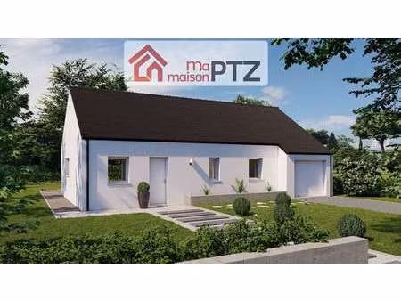 vente maison à plouvara (22170) : à vendre / 77m² plouvara