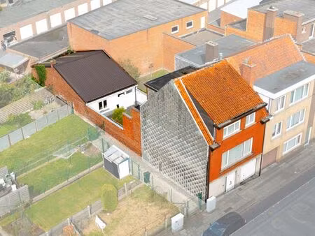 maison à vendre à roeselare € 349.000 (ljj0g) - vastgoed demeyer pittem | zimmo