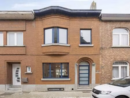 maison à vendre à ruisbroek € 389.000 (ljhy3) - we invest dilbeek | zimmo