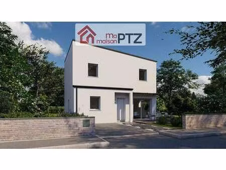 vente maison à tinténiac (35190) : à vendre / 89m² tinténiac