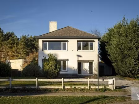 maison à vendre à zutendaal € 349.000 (ljih7) - christoffels | zimmo