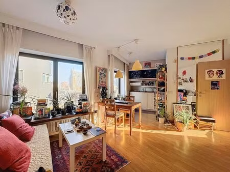 appartement à louer à antwerpen € 750 (ljiu7) - dewaele - antwerpen | zimmo