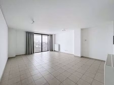 appartement à louer à molenbeek-saint-jean € 890 (ljiug) - dewaele - brussels tour & taxis