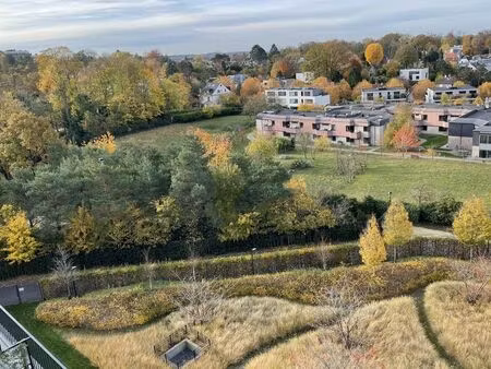 appartement à louer à uccle € 1.350 (ljhy2) | zimmo