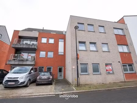 appartement à louer à waregem € 850 (ljhwd) - immo roba | zimmo