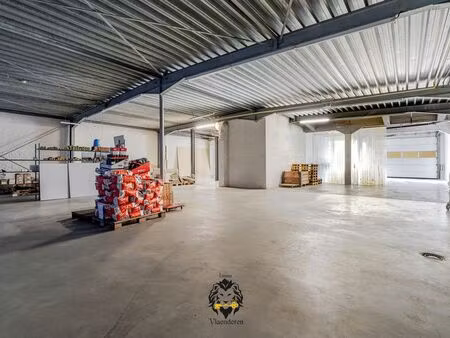bien professionnel à vendre à aarschot € 1.300.000 (ljhzx) - immo vlaenderen | zimmo