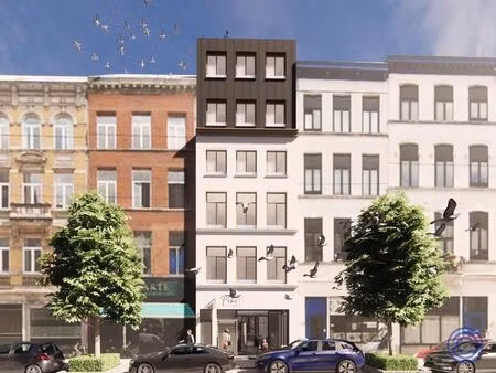 bien professionnel à vendre à antwerpen € 2.165.000 (ljid5) - cc immo | zimmo