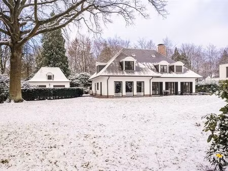 maison à vendre à brasschaat € 1.325.000 (ljid3) - hans immo | zimmo