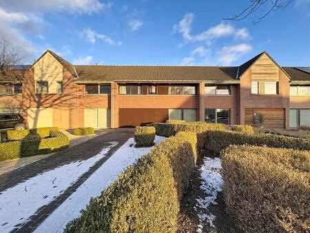 maison à louer à sint-kruis € 1.250 (ljity) - dewaele - brugge | zimmo