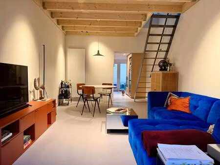 maison à louer à gent € 1.300 (ljhau) - hillewaere gent | zimmo