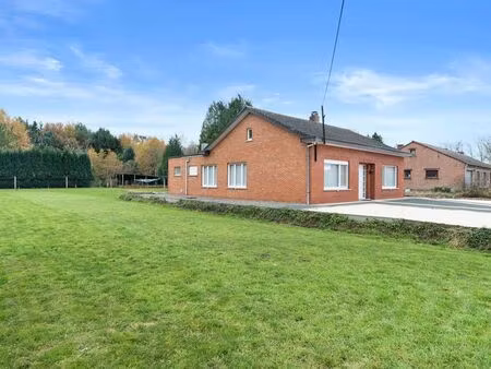 maison à vendre à ramsel € 350.000 (likbg) - we invest demervallei | zimmo