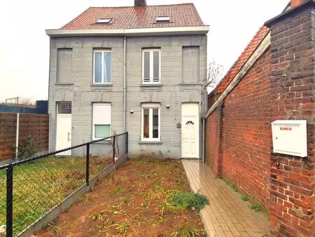 maison à louer à menen € 780 (ljiuj) - tally immobiliën | zimmo
