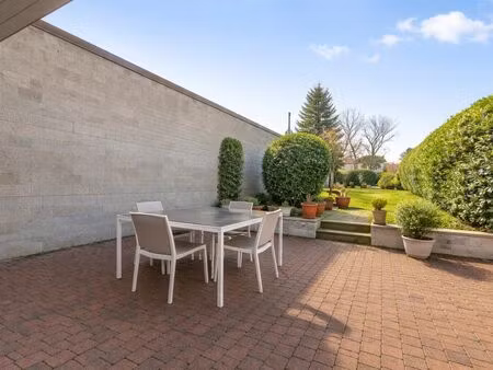 maison à vendre à pittem € 389.000 (ljj0i) - vastgoed demeyer pittem | zimmo