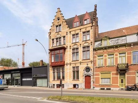 appartement à louer à sint-pieters € 875 (ljiu0) - dewaele - brugge | zimmo