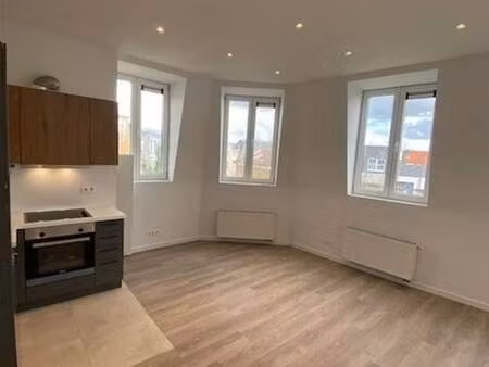 appartement à louer à antwerpen € 870 (ljid2) - hans immo | zimmo