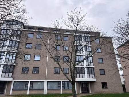 appartement à louer à hasselt € 875 (ljhs1) - era nobis (hasselt) | zimmo