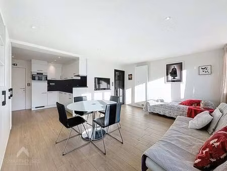 appartement à louer à nieuwpoort € 1.125 (ljic8) - smart houses | zimmo