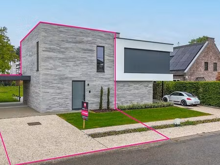 maison à vendre à heusden € 399.000 (ljima) | zimmo