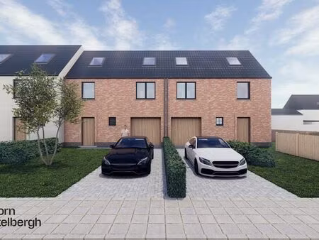 maison à vendre à koekelare € 399.000 (ljiym) | zimmo