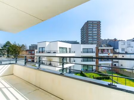 appartement à louer à evere € 1.550 (ljib4) - skyline renting services | zimmo