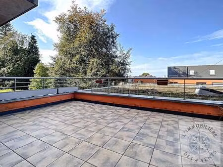 appartement à louer à uccle € 1.700 (ljggi) - l'immobilière des 4 vents | zimmo