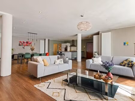 appartement à vendre à deurne € 360.000 (ljifk) - jamar | zimmo