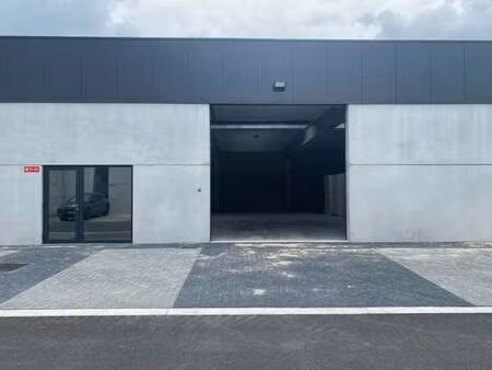 bien professionnel à louer à sleidinge € 1.650 (lji7o) | zimmo